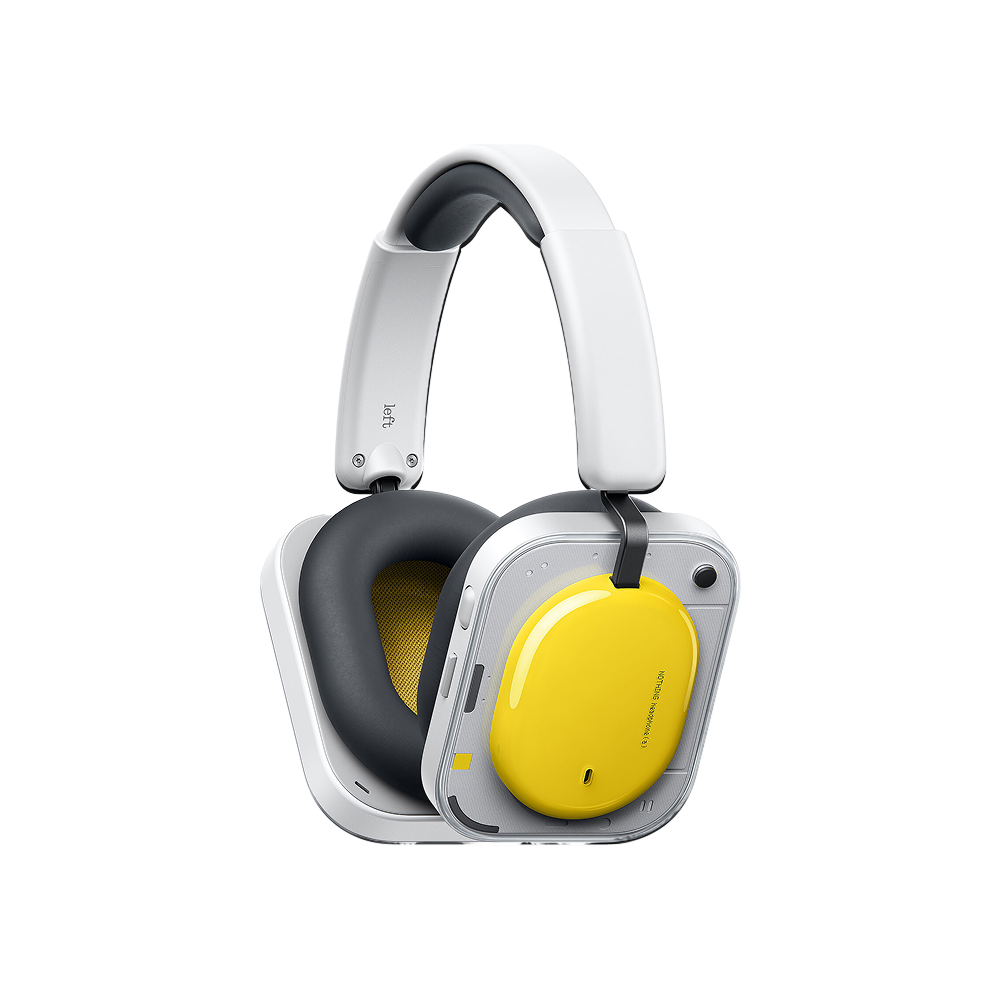 Nothing Headphone (a)