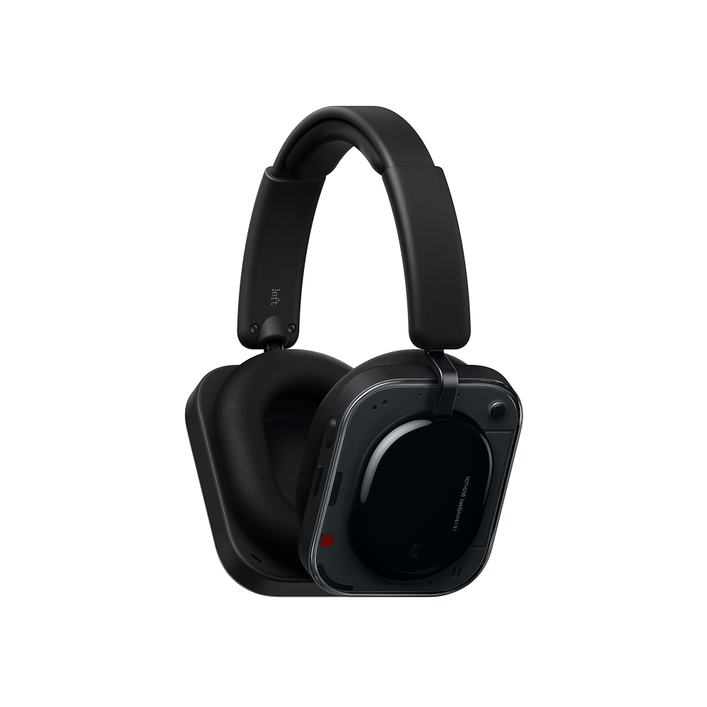 Nothing Headphone (a)