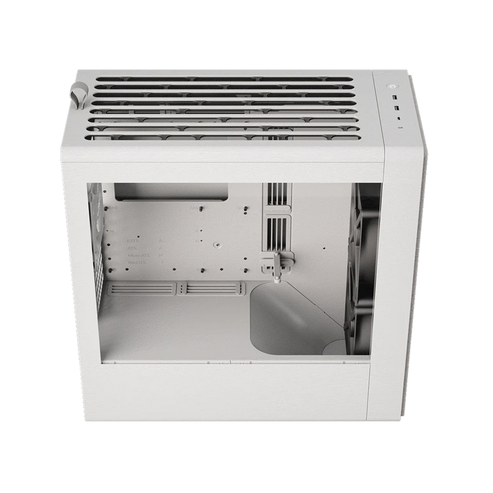 HAVN BF 360 Flow EATX Casing