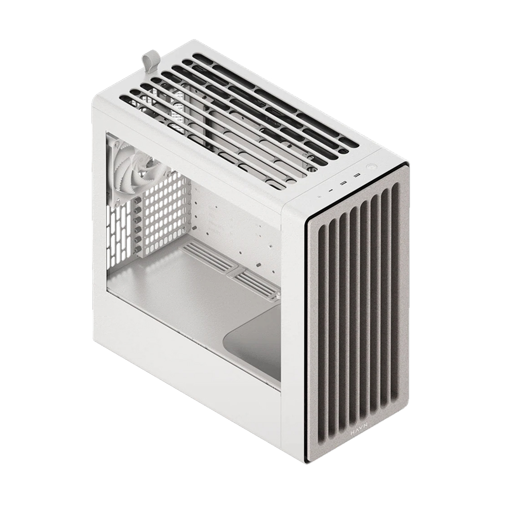 HAVN BF 360 Flow EATX Casing