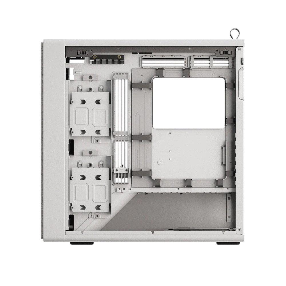 HAVN BF 360 Flow EATX Casing