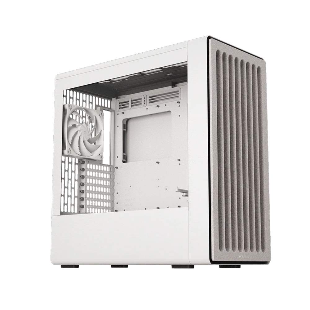 HAVN BF 360 Flow EATX Casing