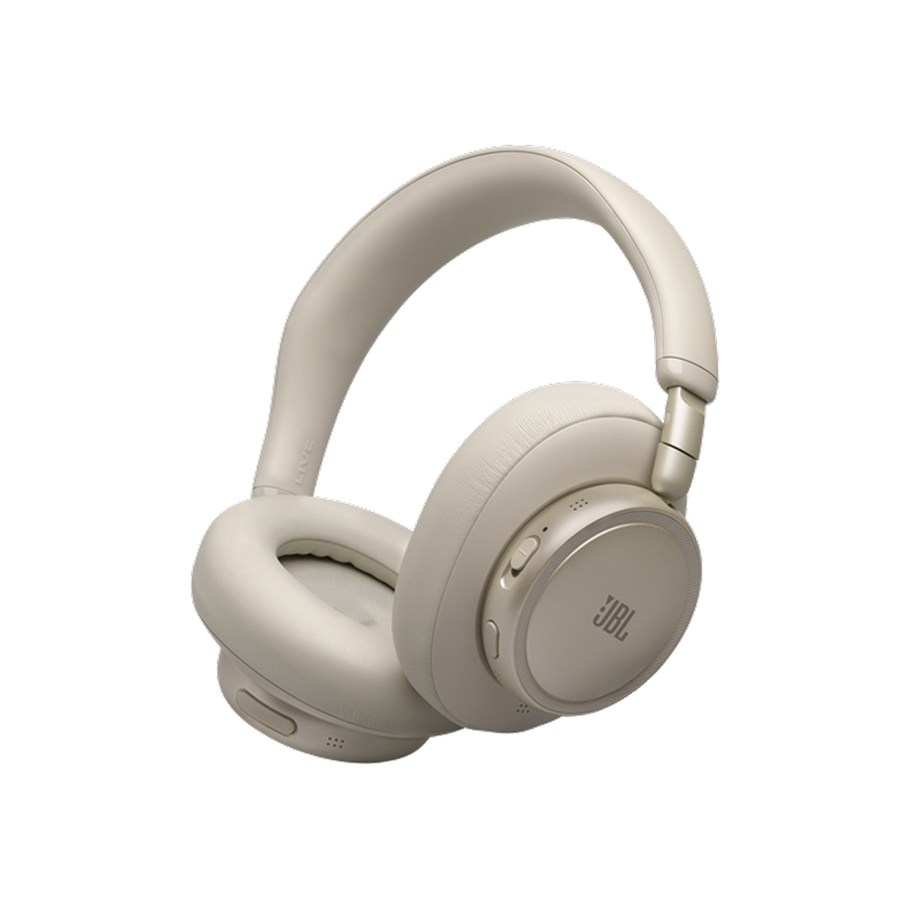 JBL Live 780NC Wireless over-ear Noise Cancelling headphones
