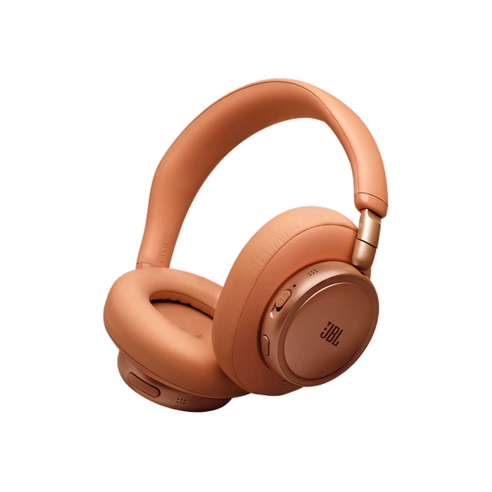 JBL Live 780NC Wireless over-ear Noise Cancelling headphones