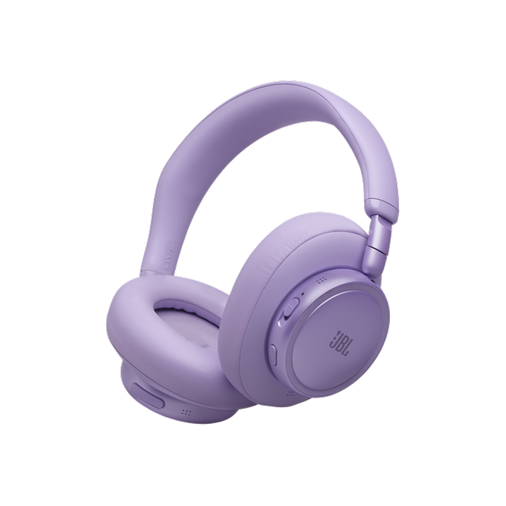 JBL Live 780NC Wireless over-ear Noise Cancelling headphones