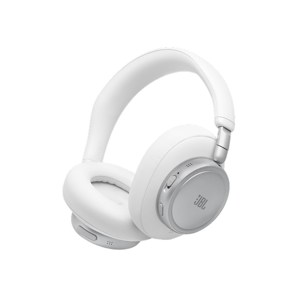 JBL Live 780NC Wireless over-ear Noise Cancelling headphones