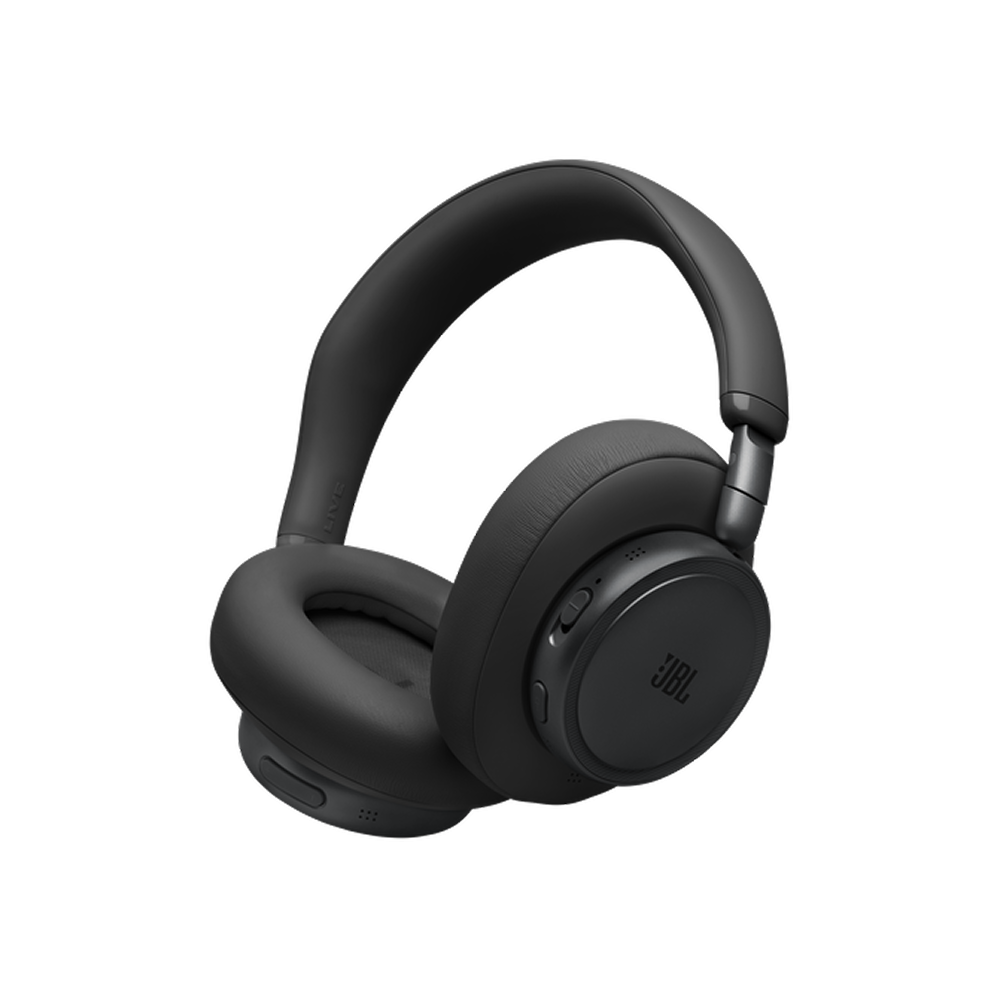 JBL Live 780NC Wireless over-ear Noise Cancelling headphones