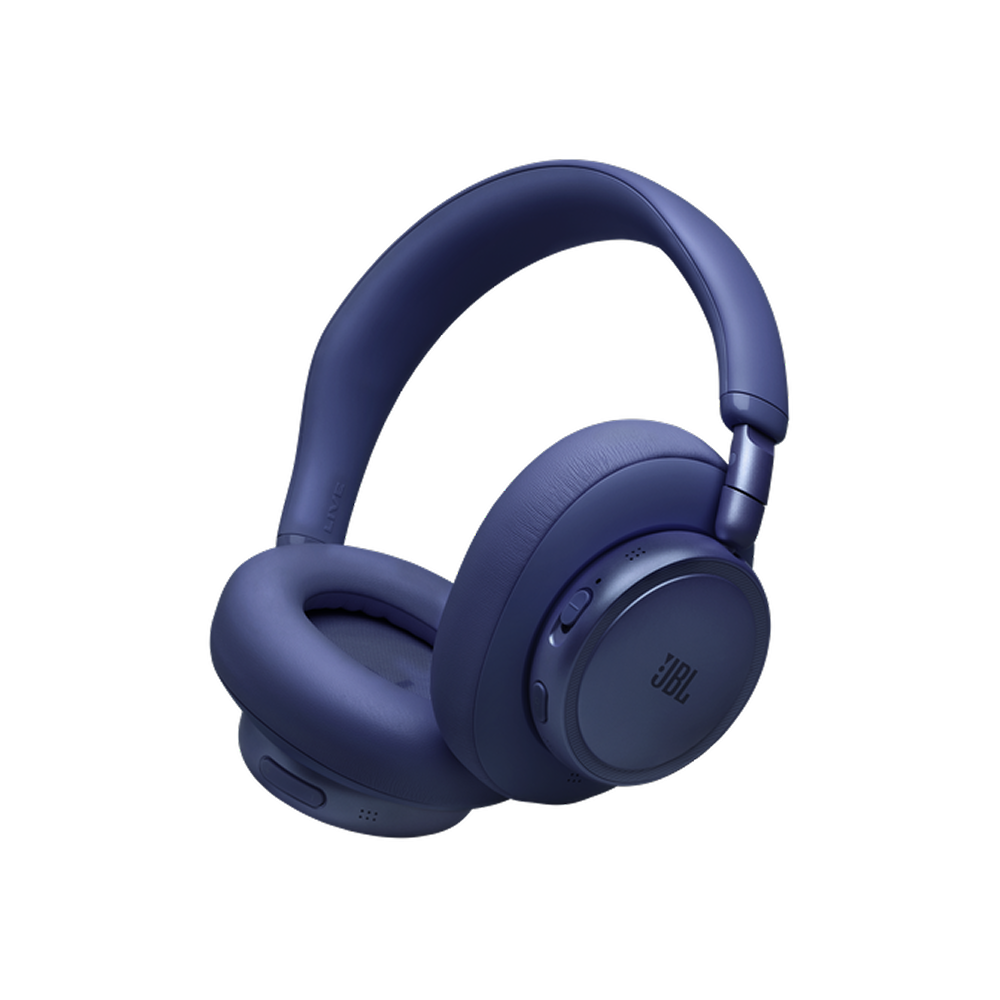 JBL Live 780NC Wireless over-ear Noise Cancelling headphones