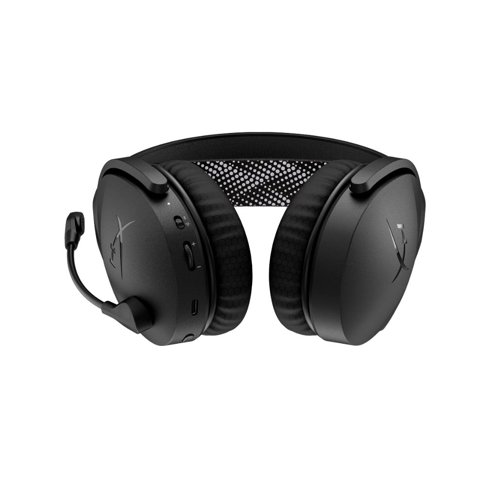 HyperX Cloud Jet Wireless Gaming Headset Black/Blue