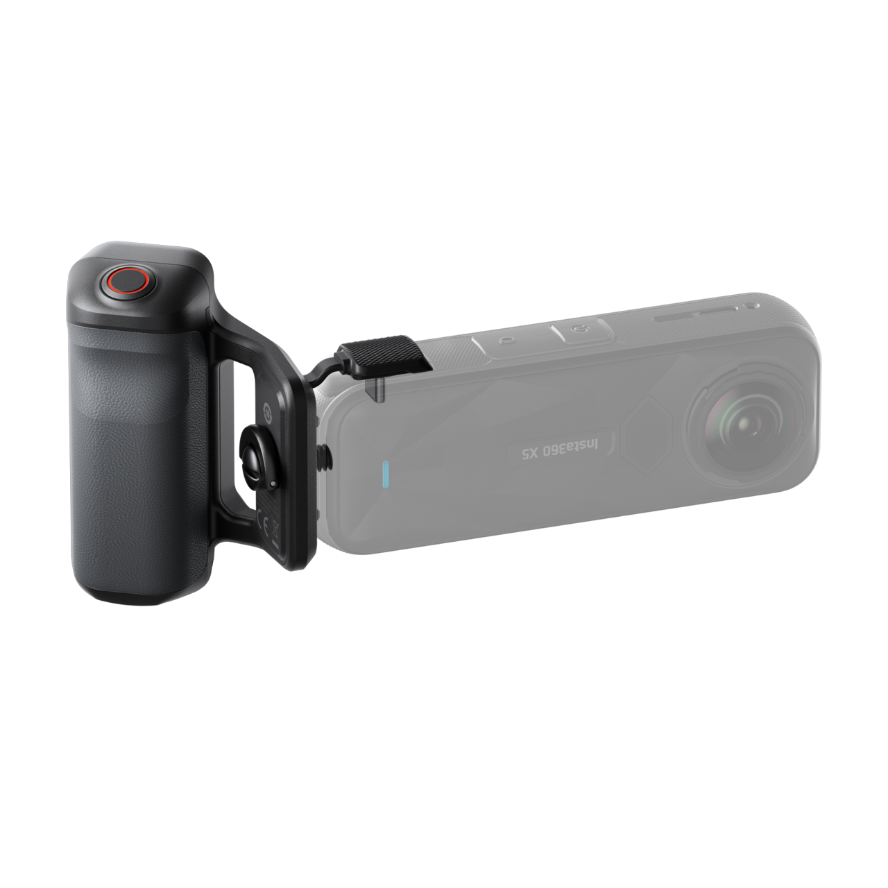 Insta360 X5 Photography Grip Accessory