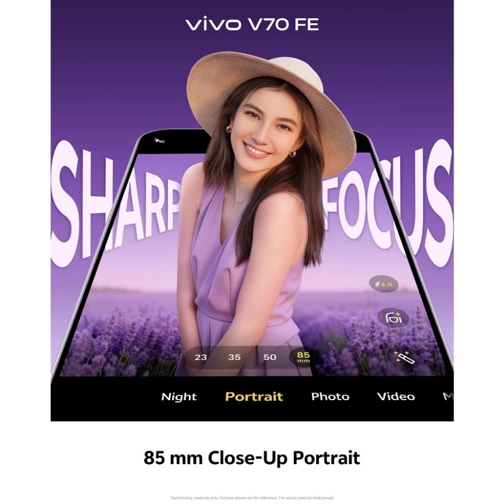 vivo V70 FE 5G