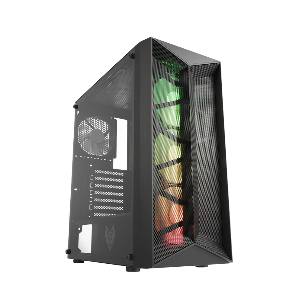 FSP CMT 211A ATX Casing