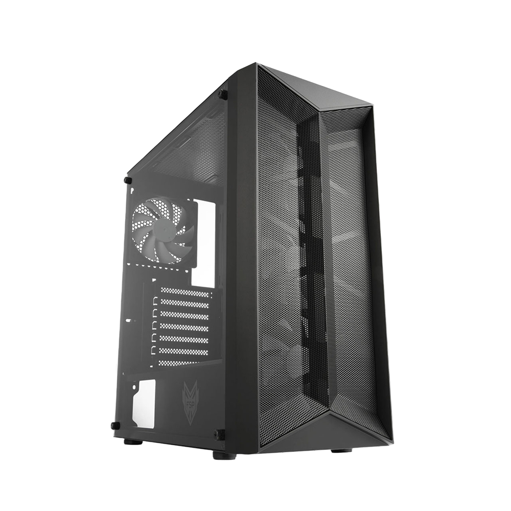 FSP CMT 211A ATX Casing