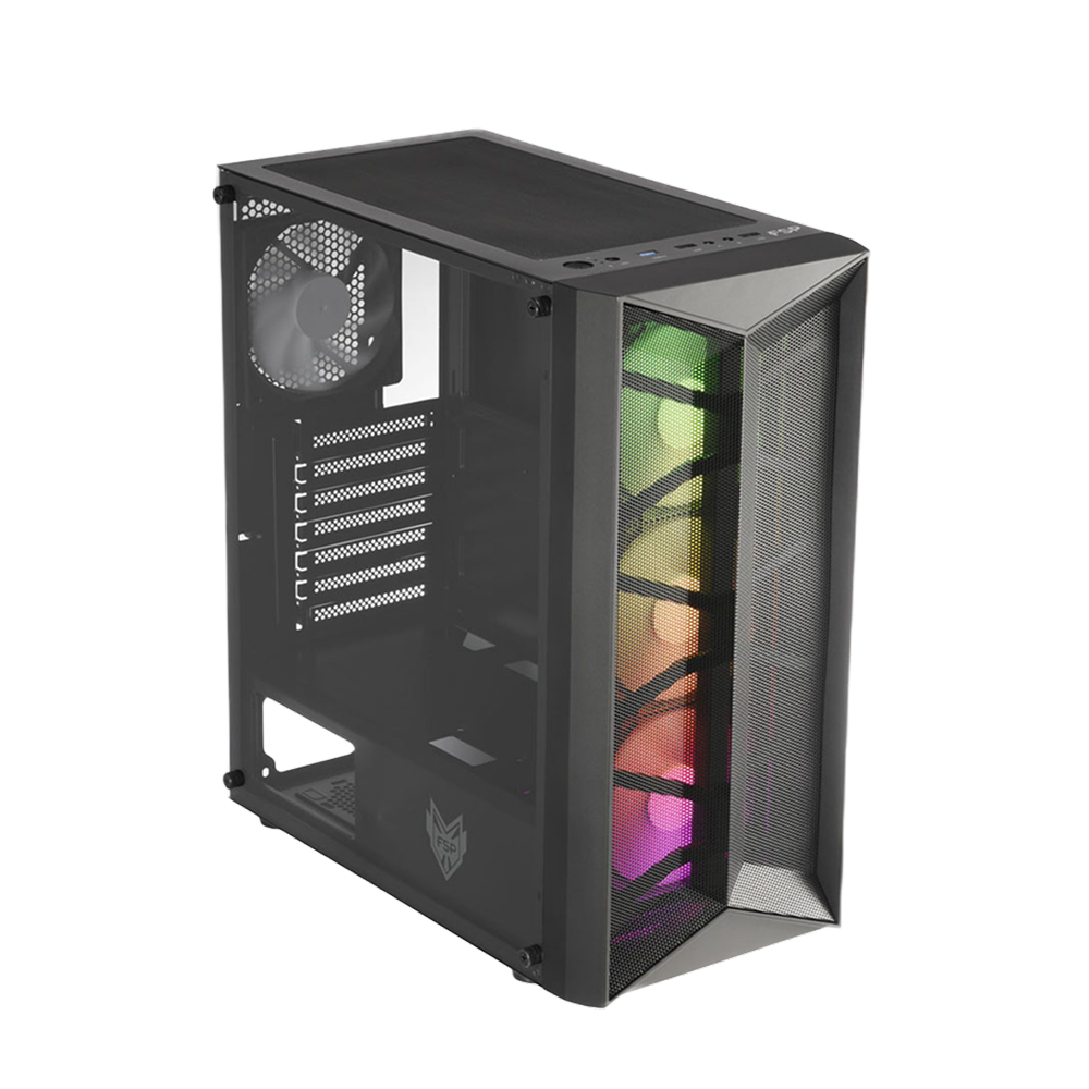 FSP CMT 211A ATX Casing