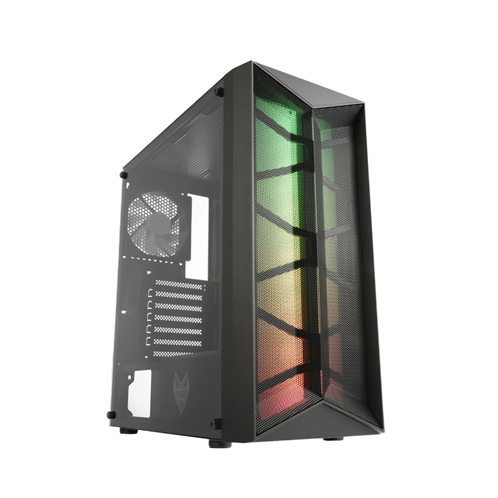 FSP CMT 211B ATX Casing