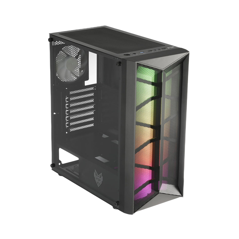 FSP CMT 211B ATX Casing