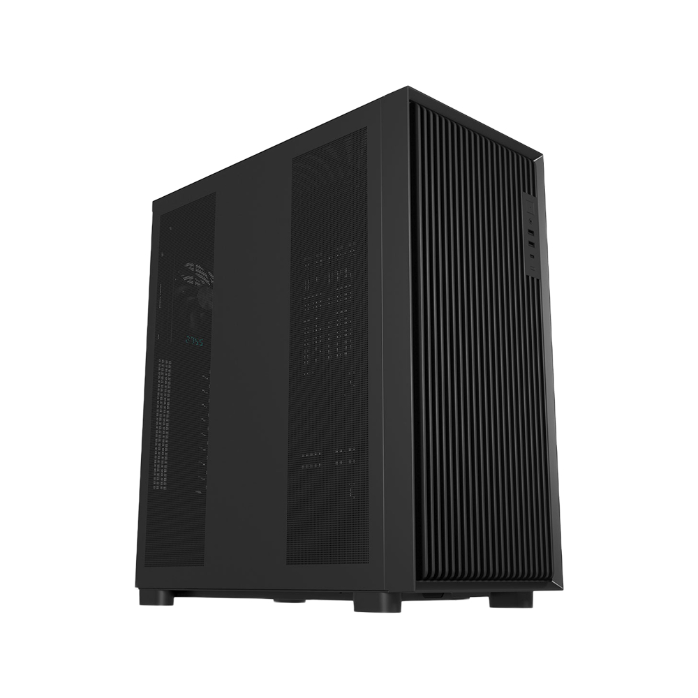 FSP U660-B Workstation EEB / EATX Casing