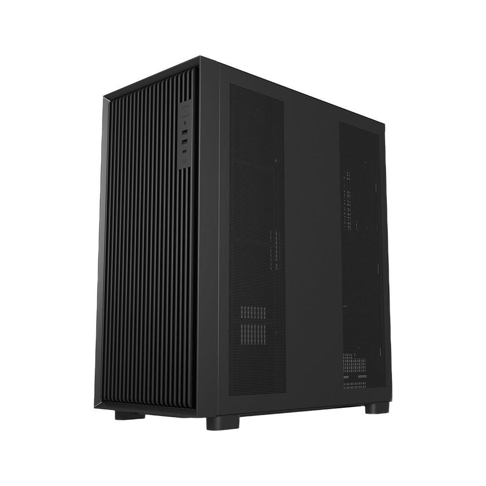 FSP U660-B Workstation EEB / EATX Casing