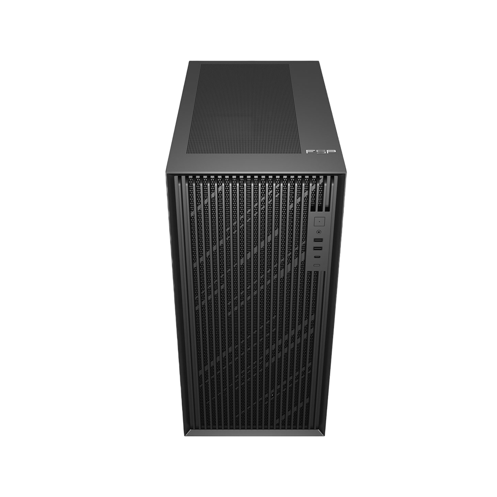 FSP U660-B Workstation EEB / EATX Casing
