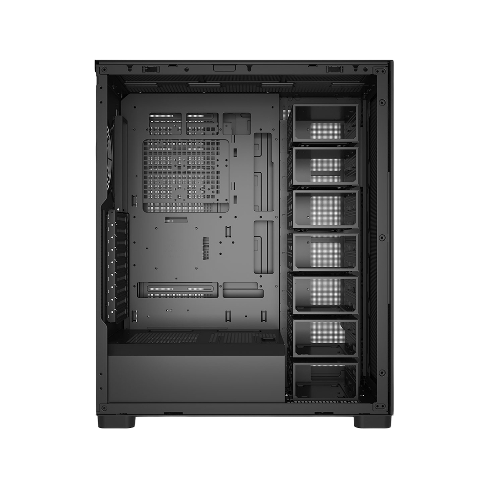 FSP U660-B Workstation EEB / EATX Casing