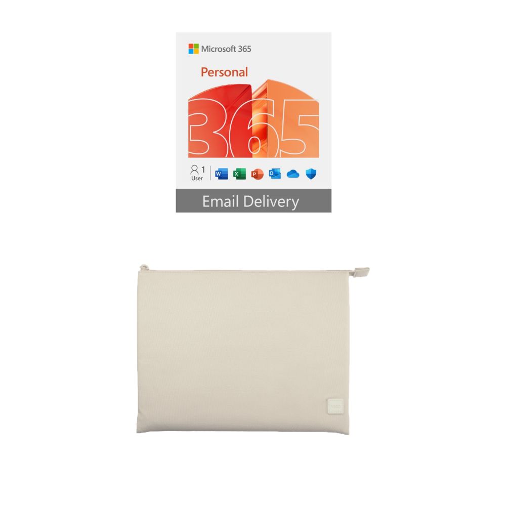 ESD Office 365 Personal + Uniq Lyon Snug Fit