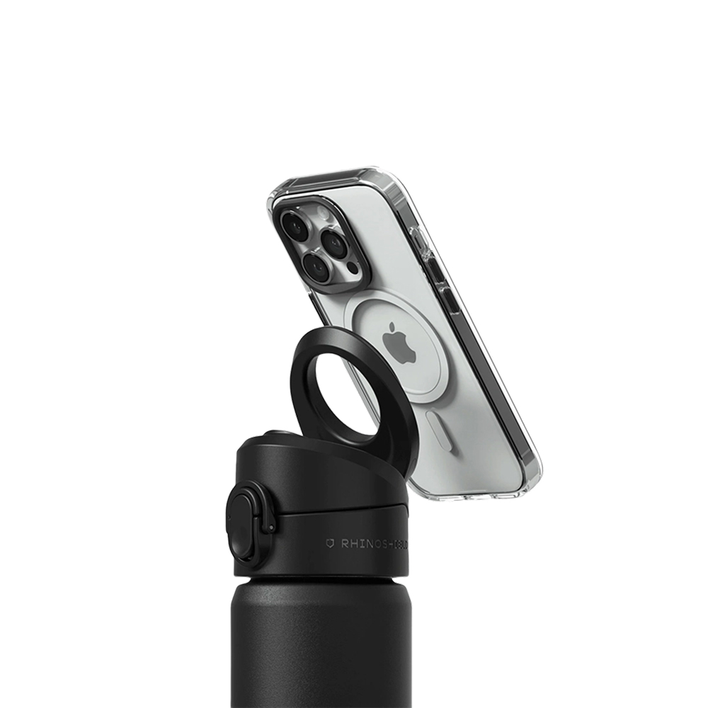 Rhinoshield AquaStand Water Bottle 480mL