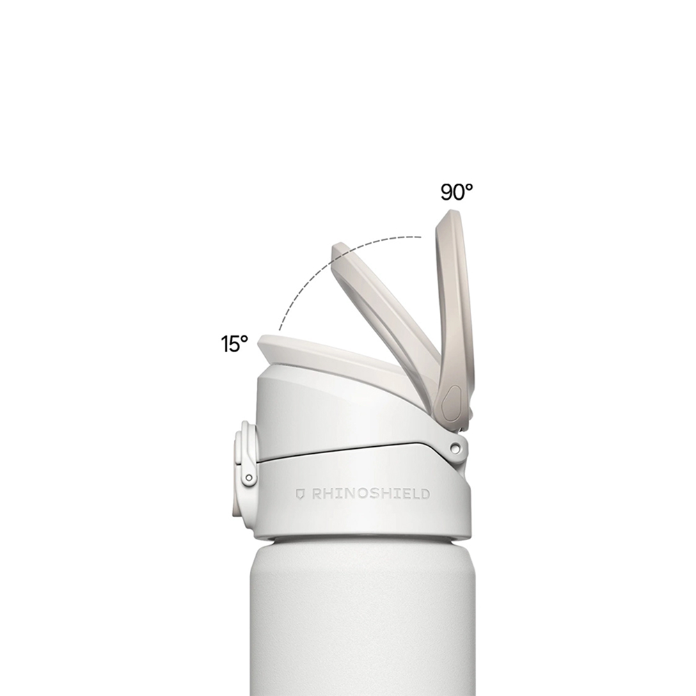 Rhinoshield AquaStand Water Bottle 700mL