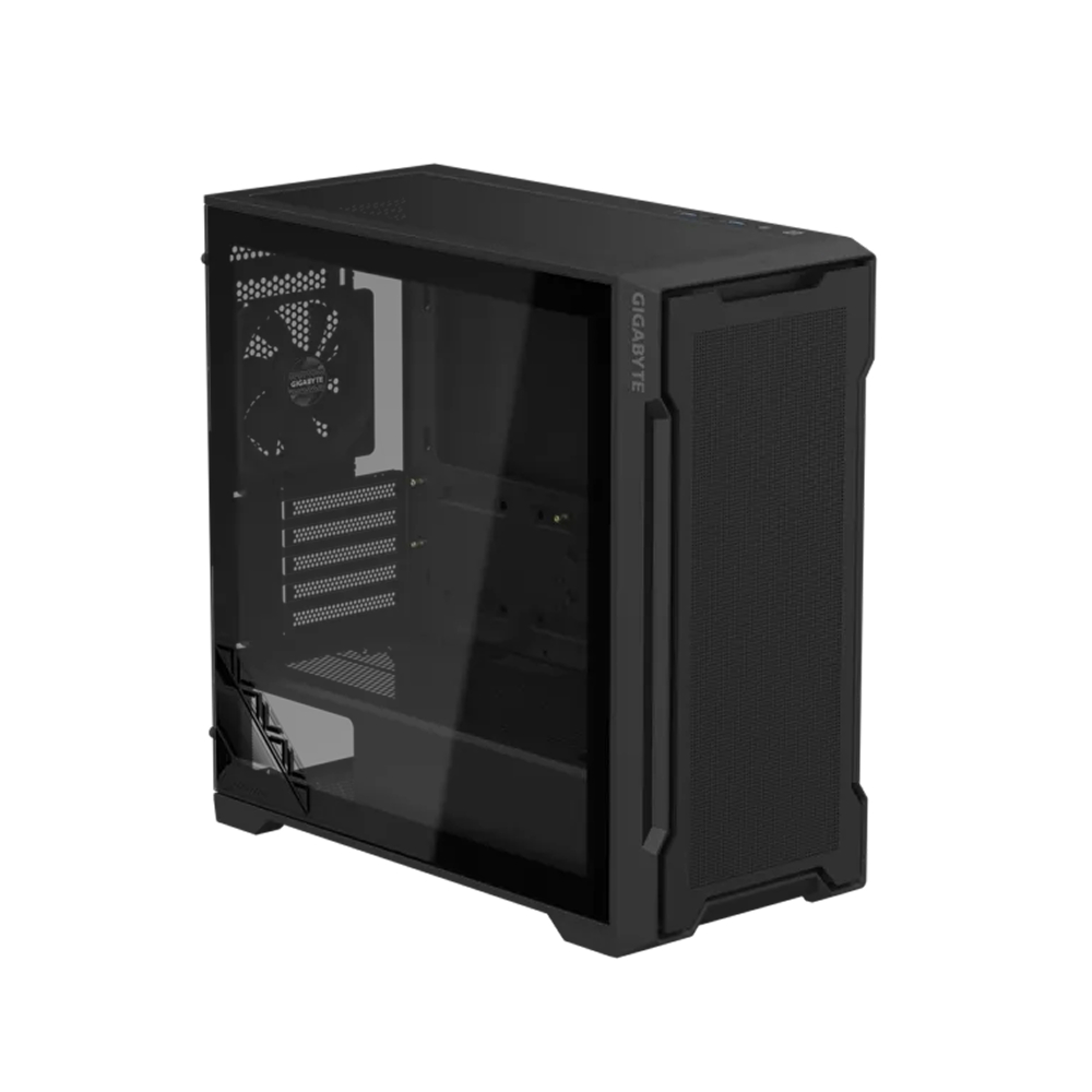 Gigabyte C102 Glass mATX Casing