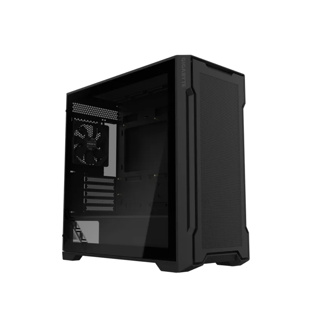 Gigabyte C102 Glass mATX Casing