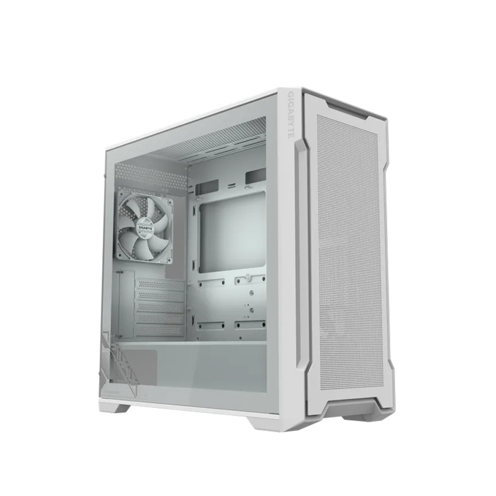 Gigabyte C102 Glass mATX Casing