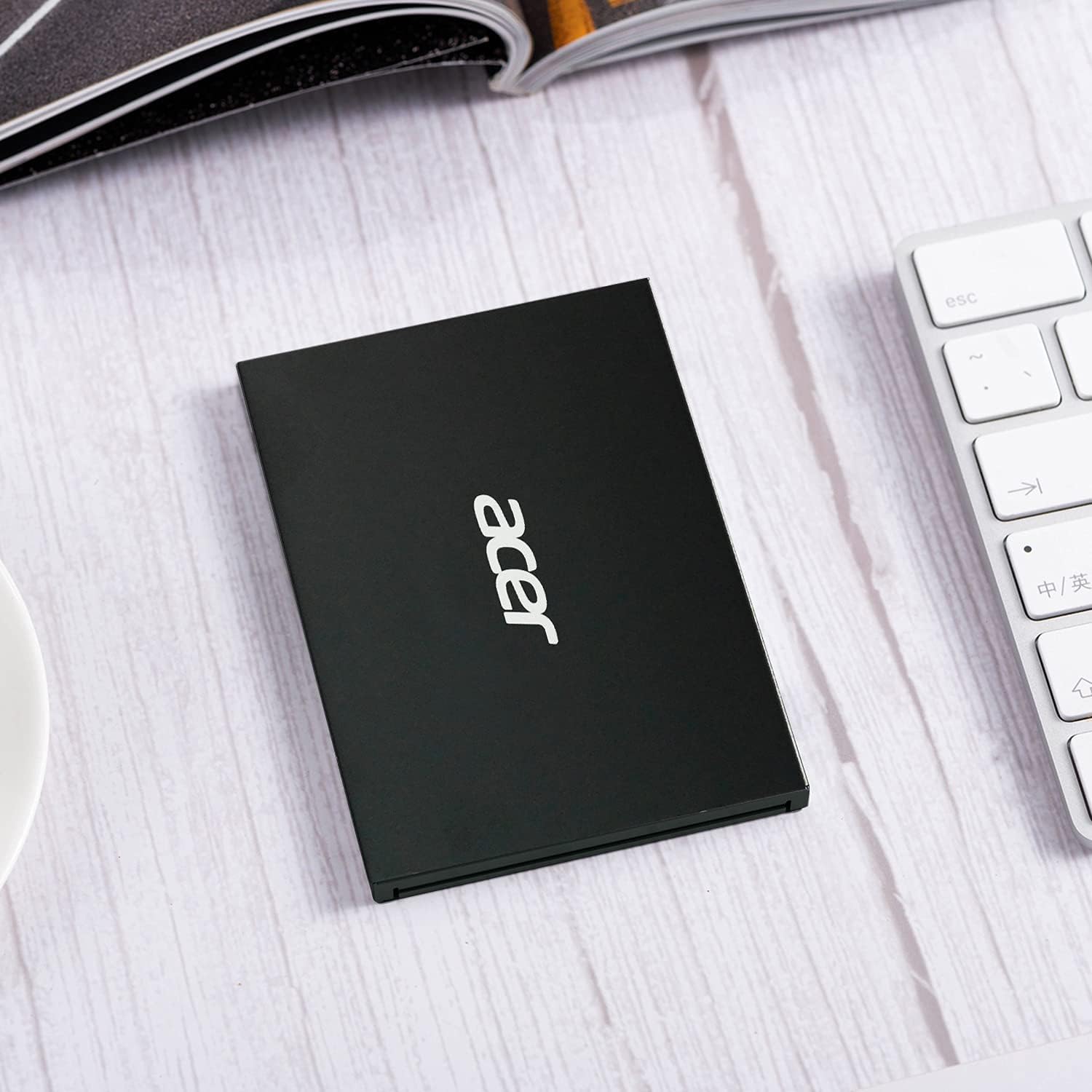 ACER 2.5" SATA3 RE100 Internal SSD | 256GB