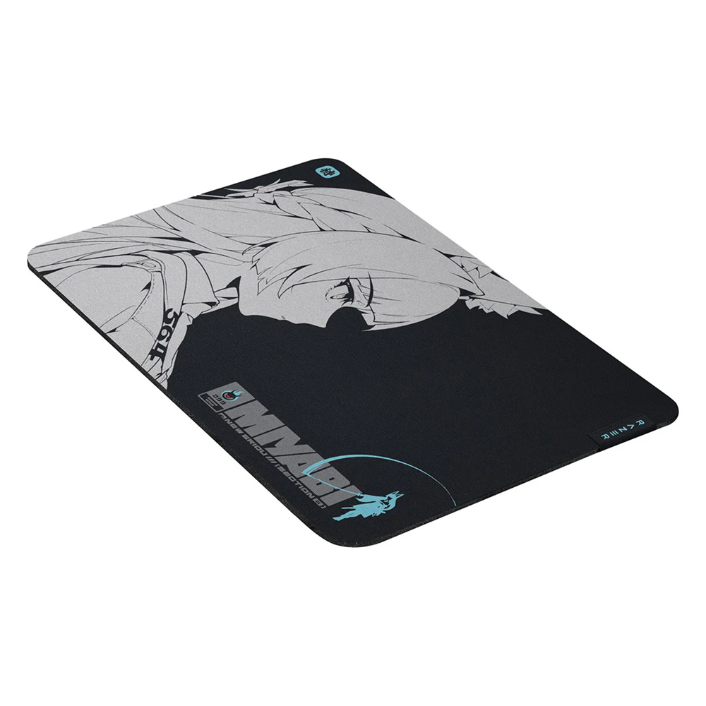 Razer Gigantus V2 (Medium) - Zenless Zone Zero Edition