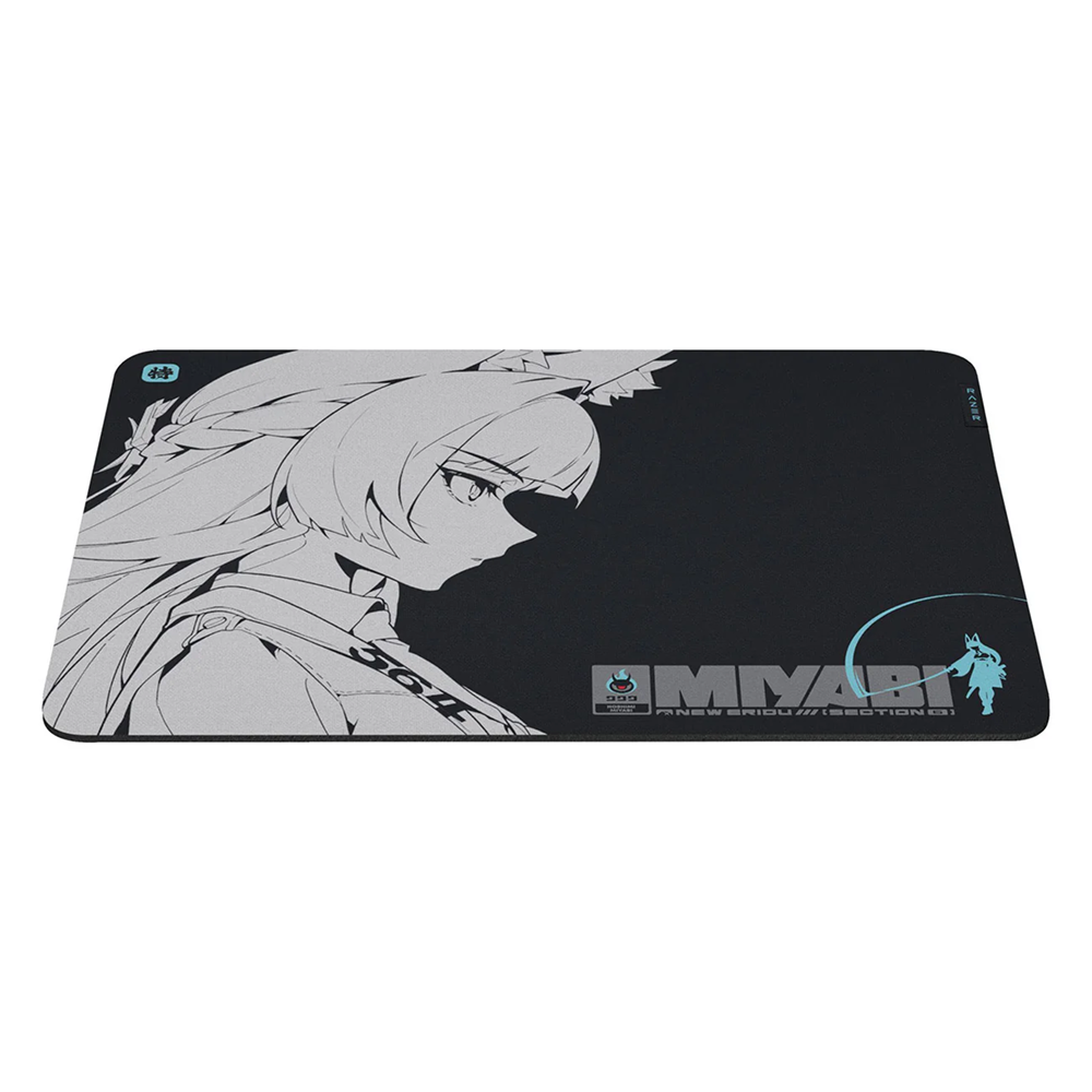 Razer Gigantus V2 (Medium) - Zenless Zone Zero Edition