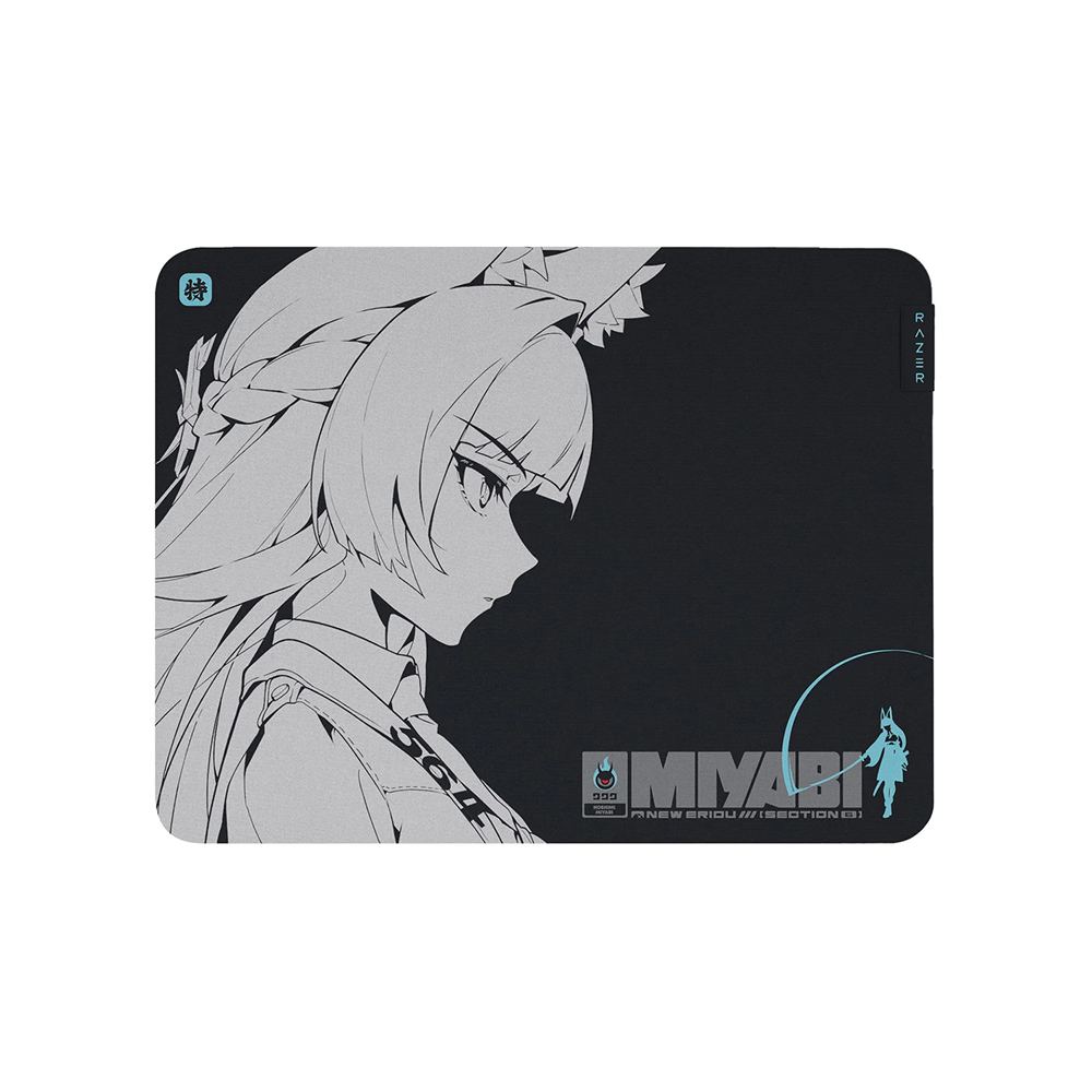 Razer Gigantus V2 (Medium) - Zenless Zone Zero Edition