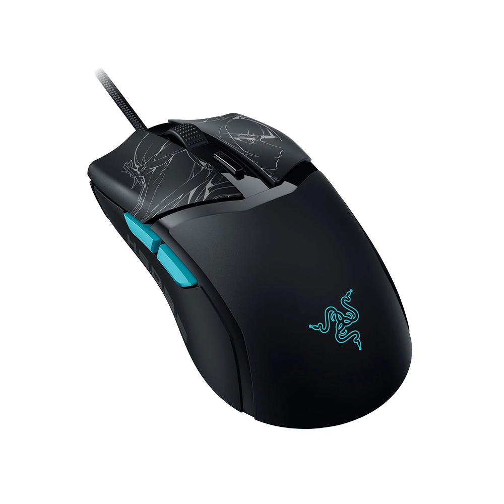 Razer Cobra Lightweight Wired Gaming Mouse - Zenless Zone Zero Edition