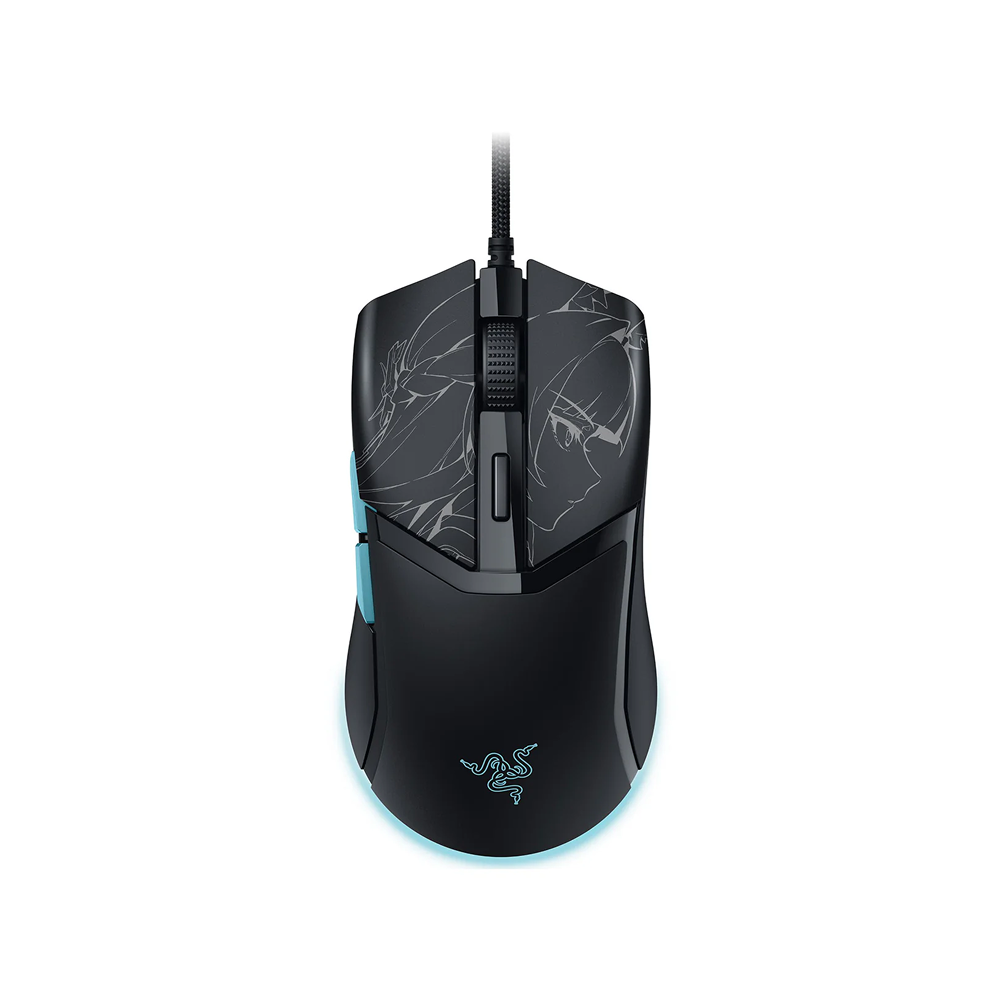 Razer Cobra Lightweight Wired Gaming Mouse - Zenless Zone Zero Edition