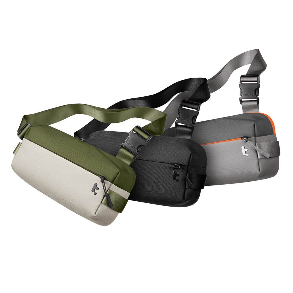 Tomtoc Explorer T21 EDC Sling Bag
