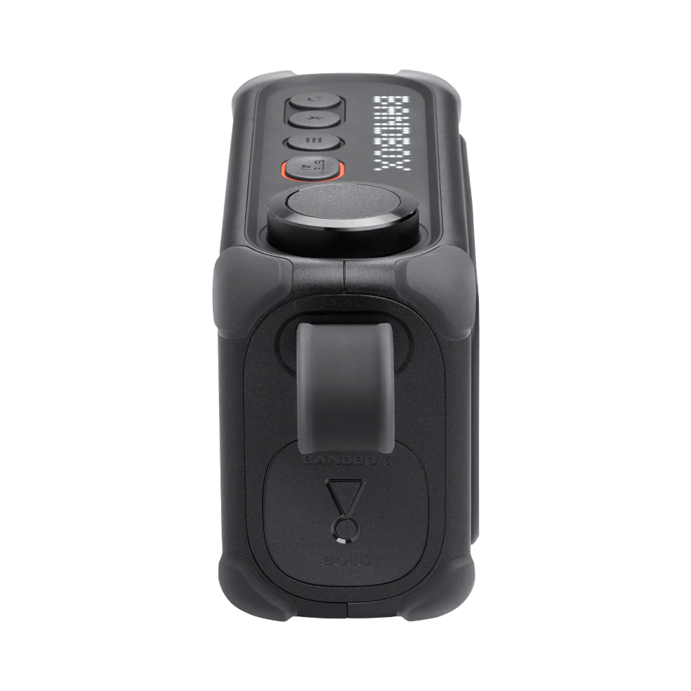 JBL Bandbox Solo Music Amplifier and Speaker