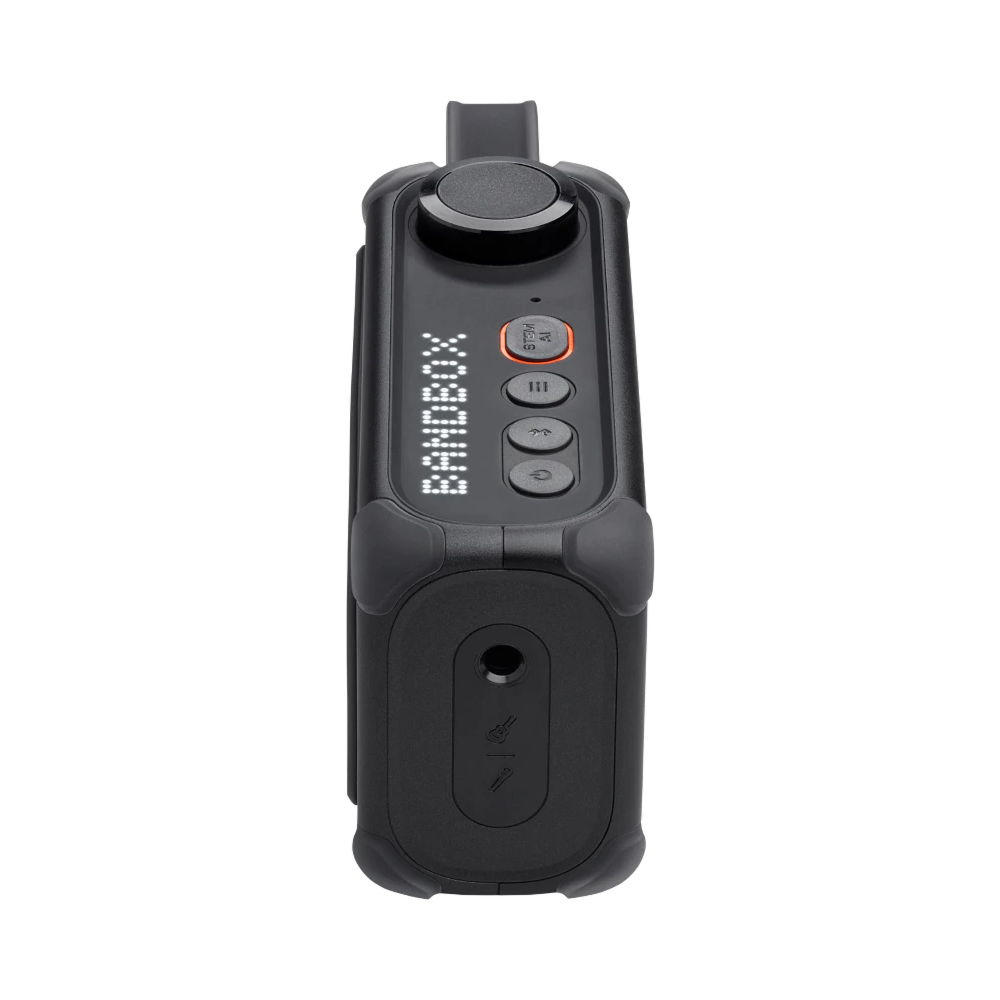 JBL Bandbox Solo Music Amplifier and Speaker