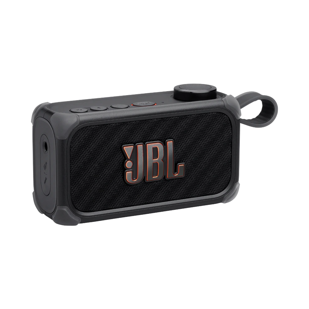 JBL Bandbox Solo Music Amplifier and Speaker