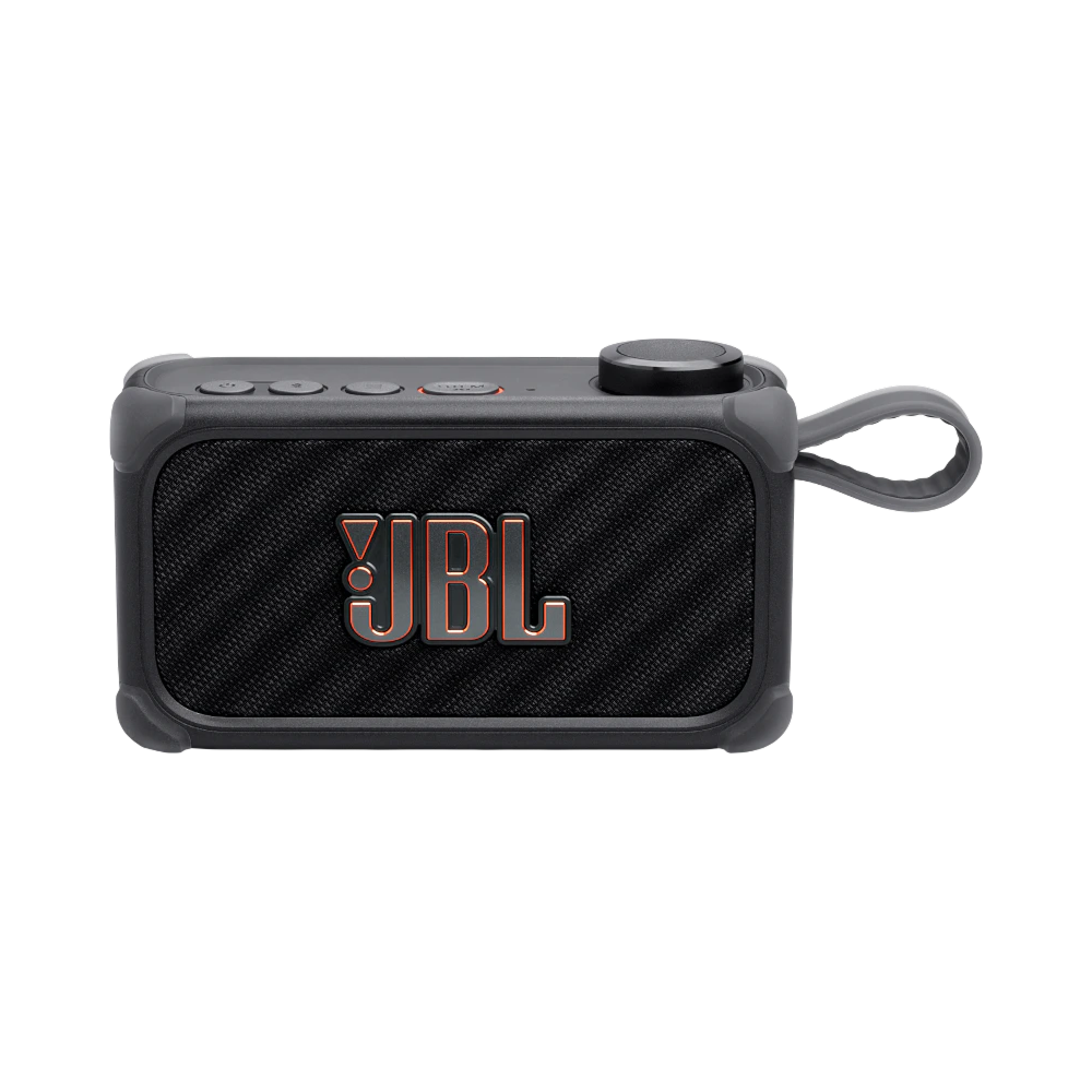 JBL Bandbox Solo Music Amplifier and Speaker