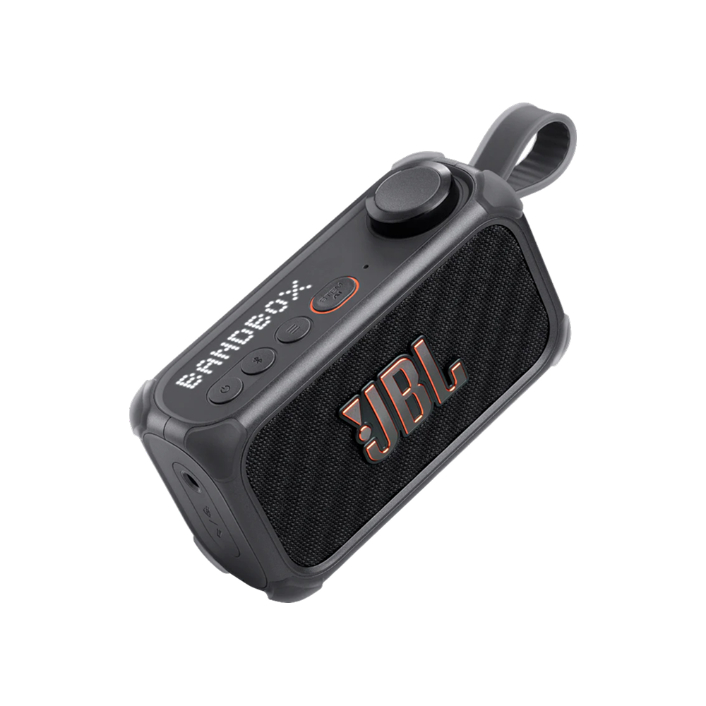 JBL Bandbox Solo Music Amplifier and Speaker