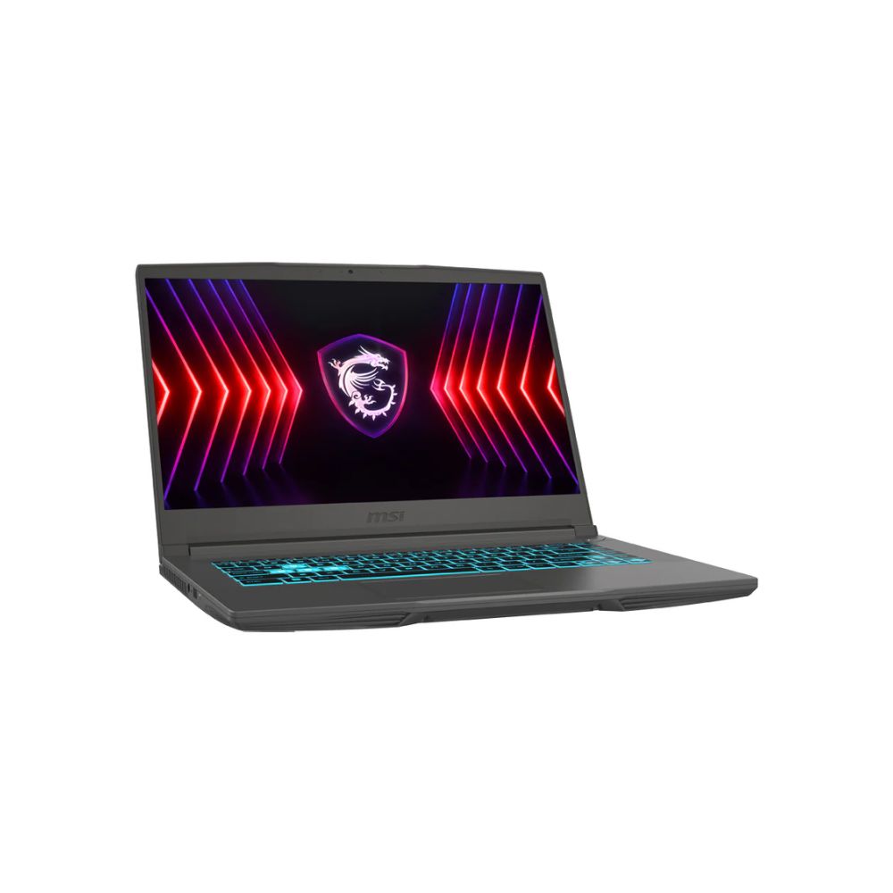 MSI Thin 15 B13UC-3456MY/3439MY Gaming Laptop | GeForce RTX3050 | Intel Core i5-13420H/i7-13620H