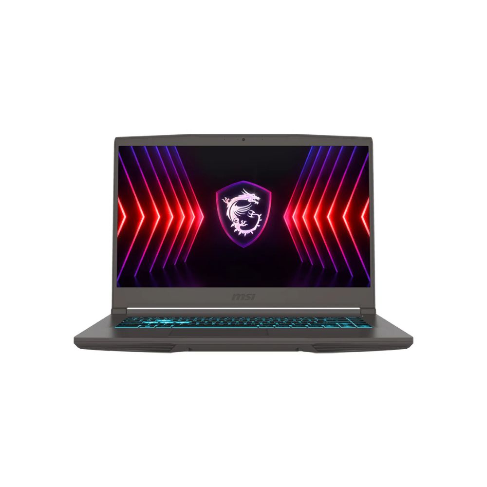 MSI Thin 15 B13UC-3441MY Gaming Laptop | GeForce RTX3050 | Intel Core i5-13420H