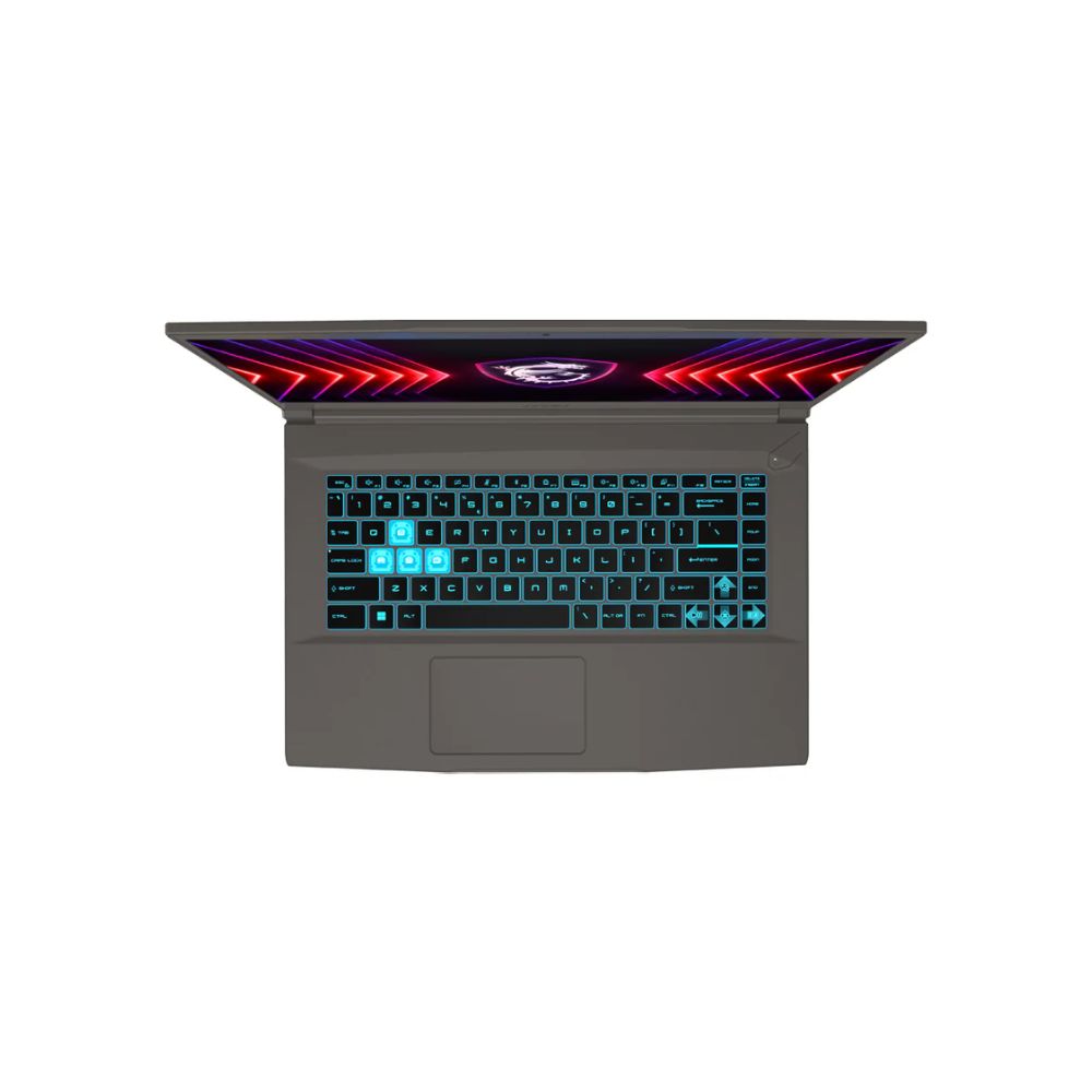 MSI Thin 15 B13UC-3441MY Gaming Laptop | GeForce RTX3050 | Intel Core i5-13420H