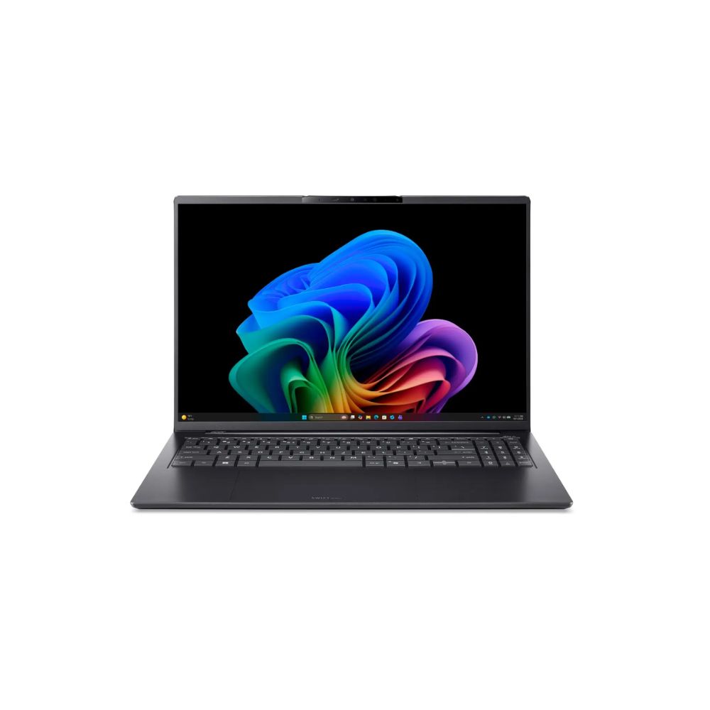 Acer Swift Go 16 SFG16-I71-75TW AI Laptop | Intel Core Ultra X7 358H
