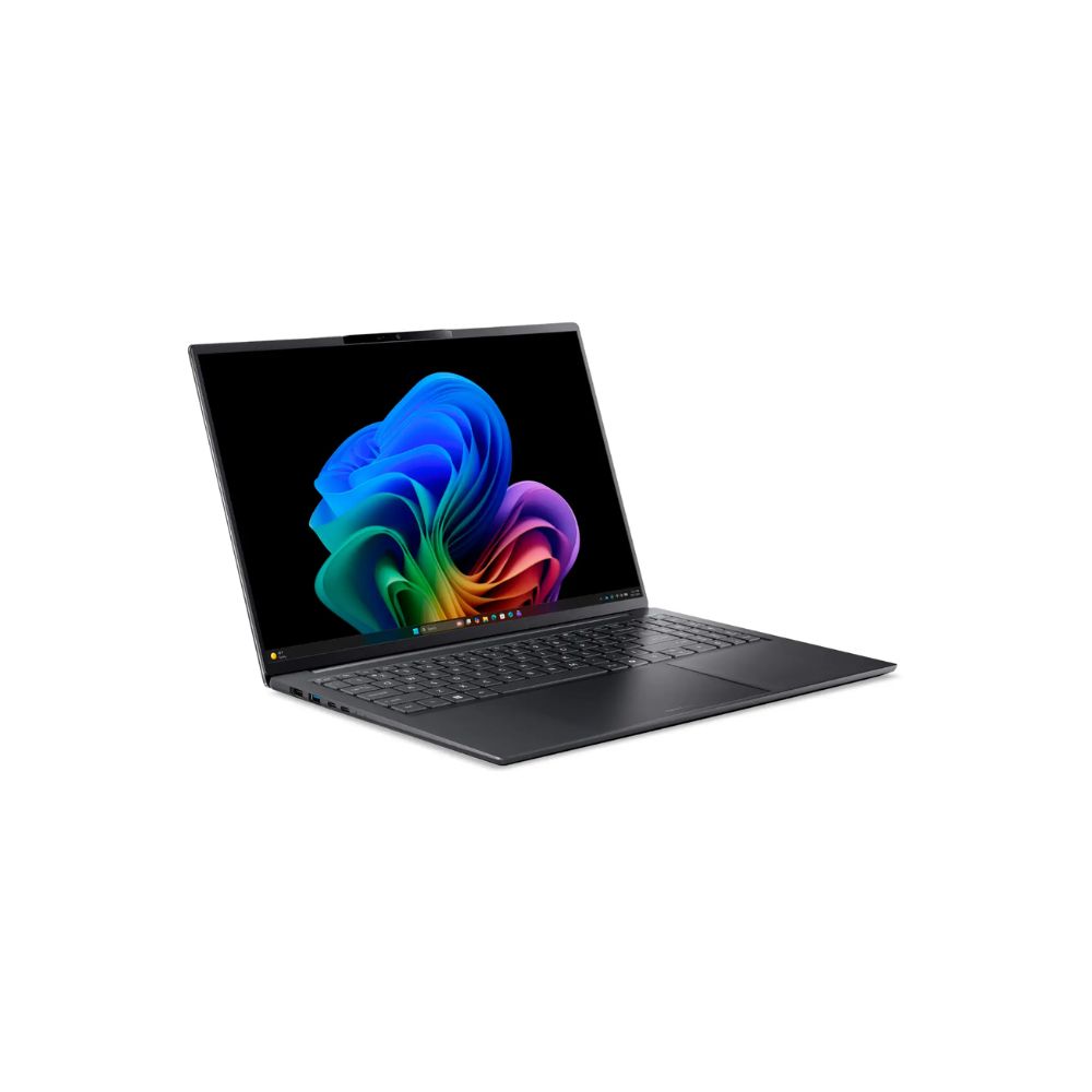 Acer Swift Go 16 SFG16-I71-75TW AI Laptop | Intel Core Ultra X7 358H