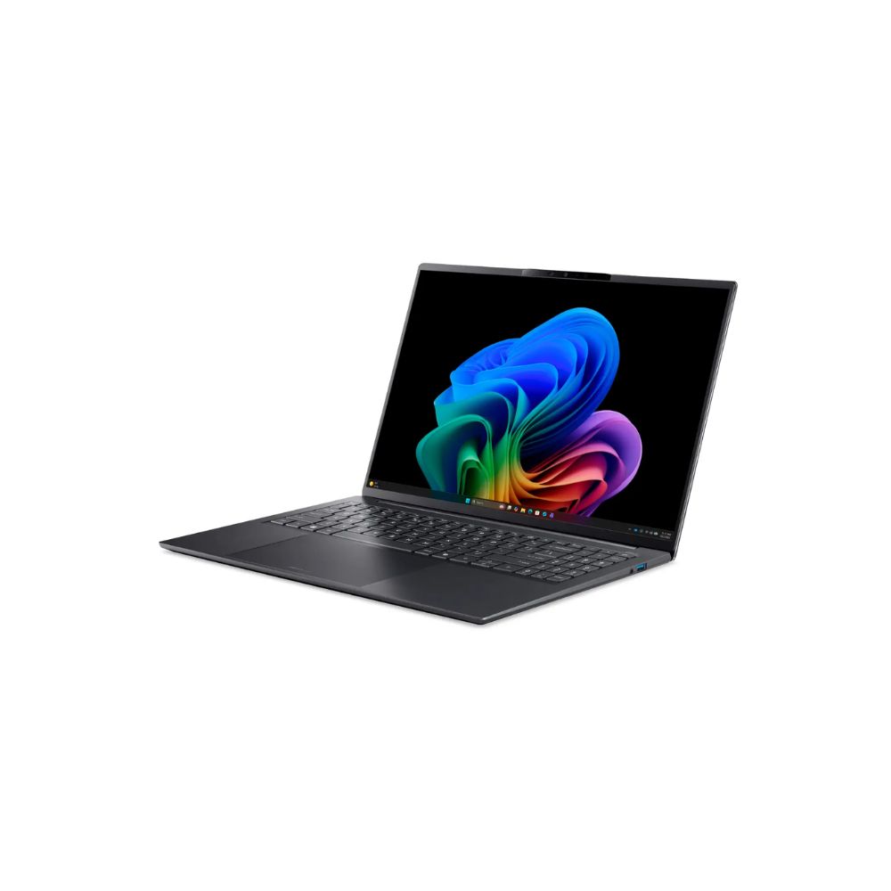 Acer Swift Go 16 SFG16-I71-75TW AI Laptop | Intel Core Ultra X7 358H