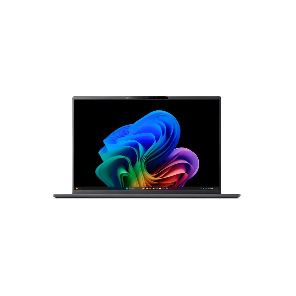 Acer Swift Go 16 SFG16-I71-75TW AI Laptop | Intel Core Ultra X7 358H