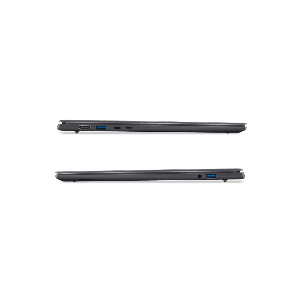 Acer Swift Go 16 SFG16-I71-75TW AI Laptop | Intel Core Ultra X7 358H